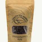 Grandpappy's Pipe, Herbal Tea | Zenith Tea Works