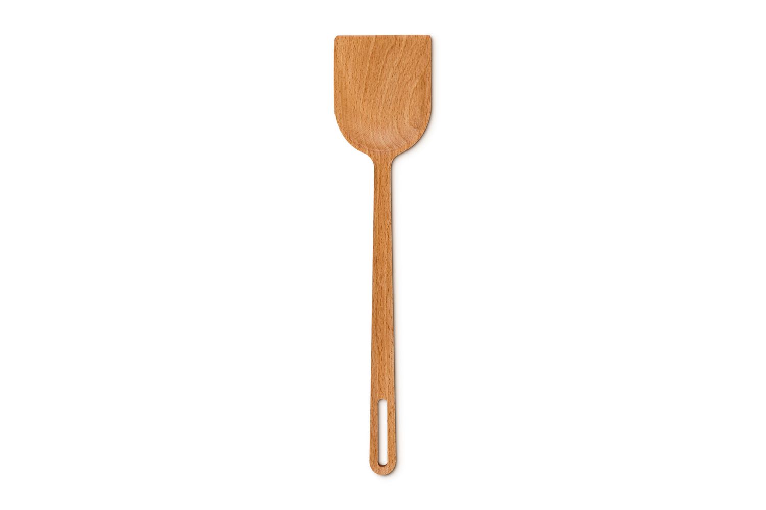 Signature Wood Scraper Spoon | Le Creuset