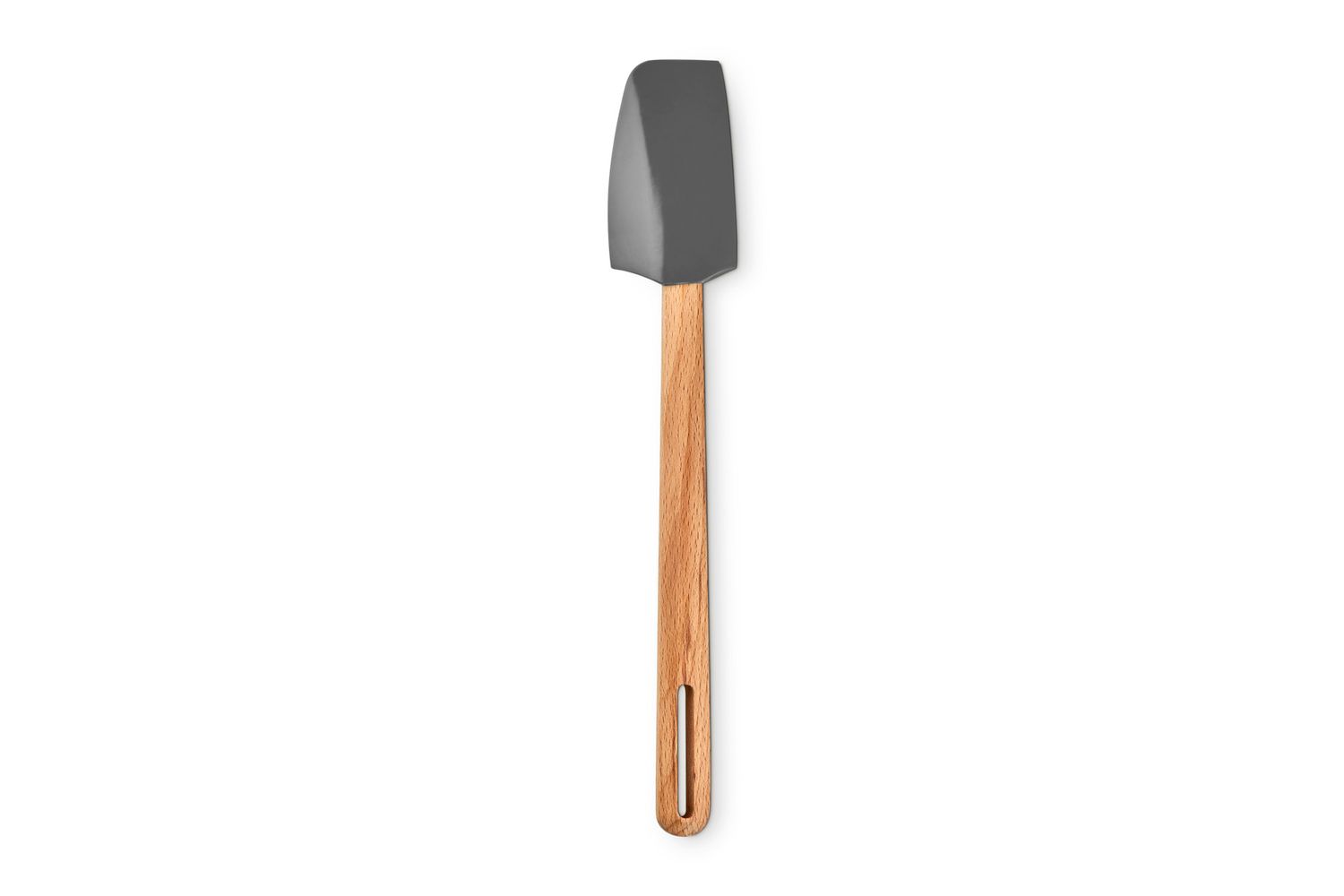 Signature Silicone Small Spatula Oyster | Le Creuset