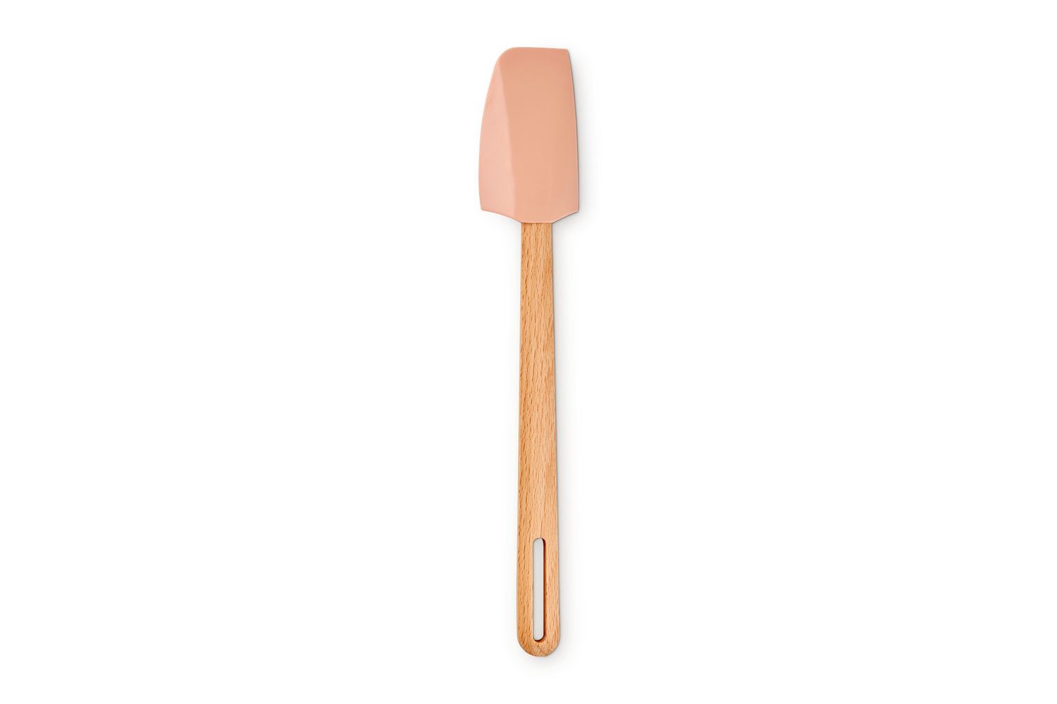 Signature Silicone Small Spatula Peche | Le Creuset