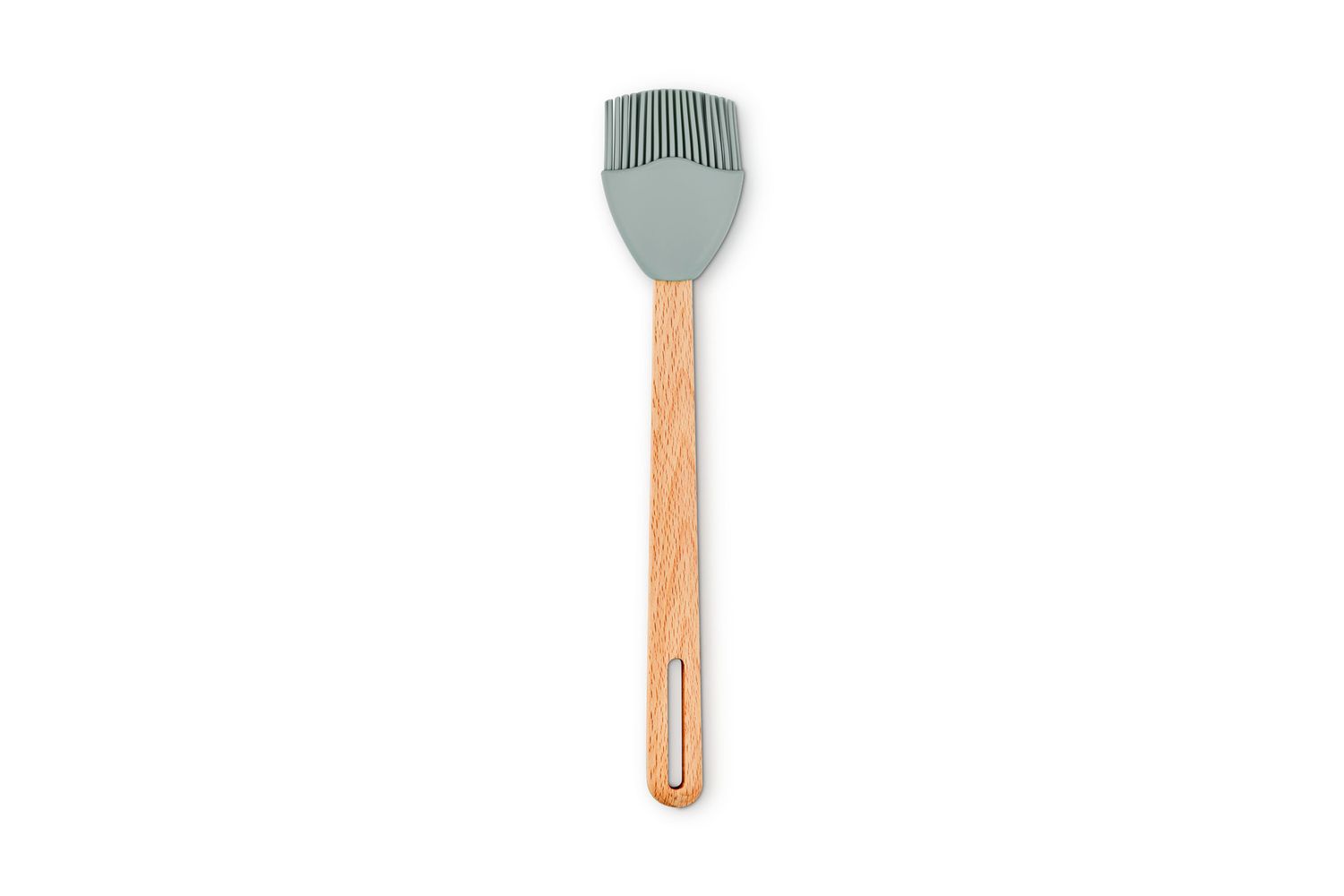 Signature Silicone Basting Brush Sea Salt | Le Creuset