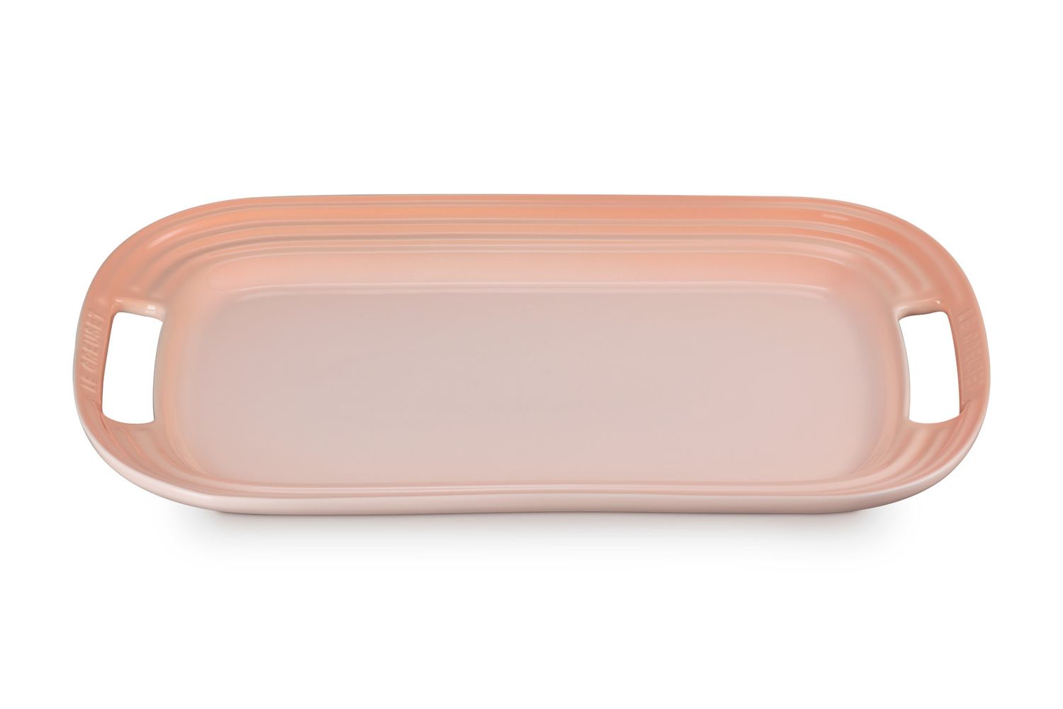 Serving Platter 16.25In Peche | Le Creuset
