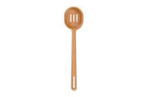 Signature Wood Slotted Spoon | Le Creuset