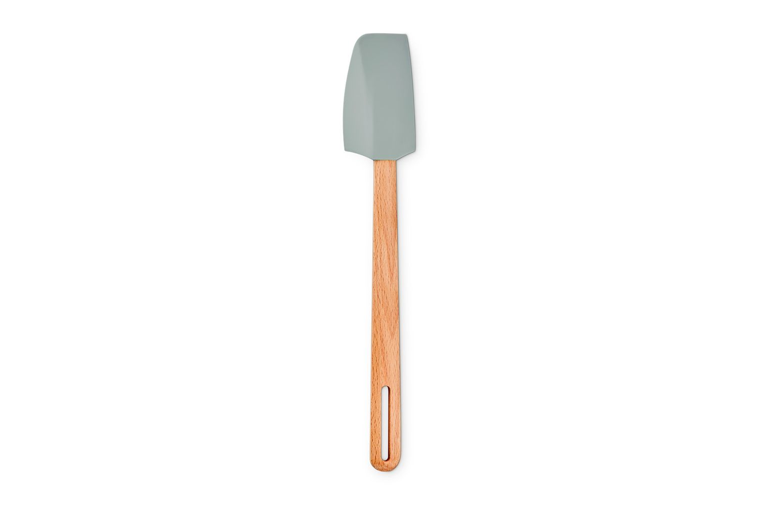Signature Silicone Small Spatula Sea Salt | Le Creuset
