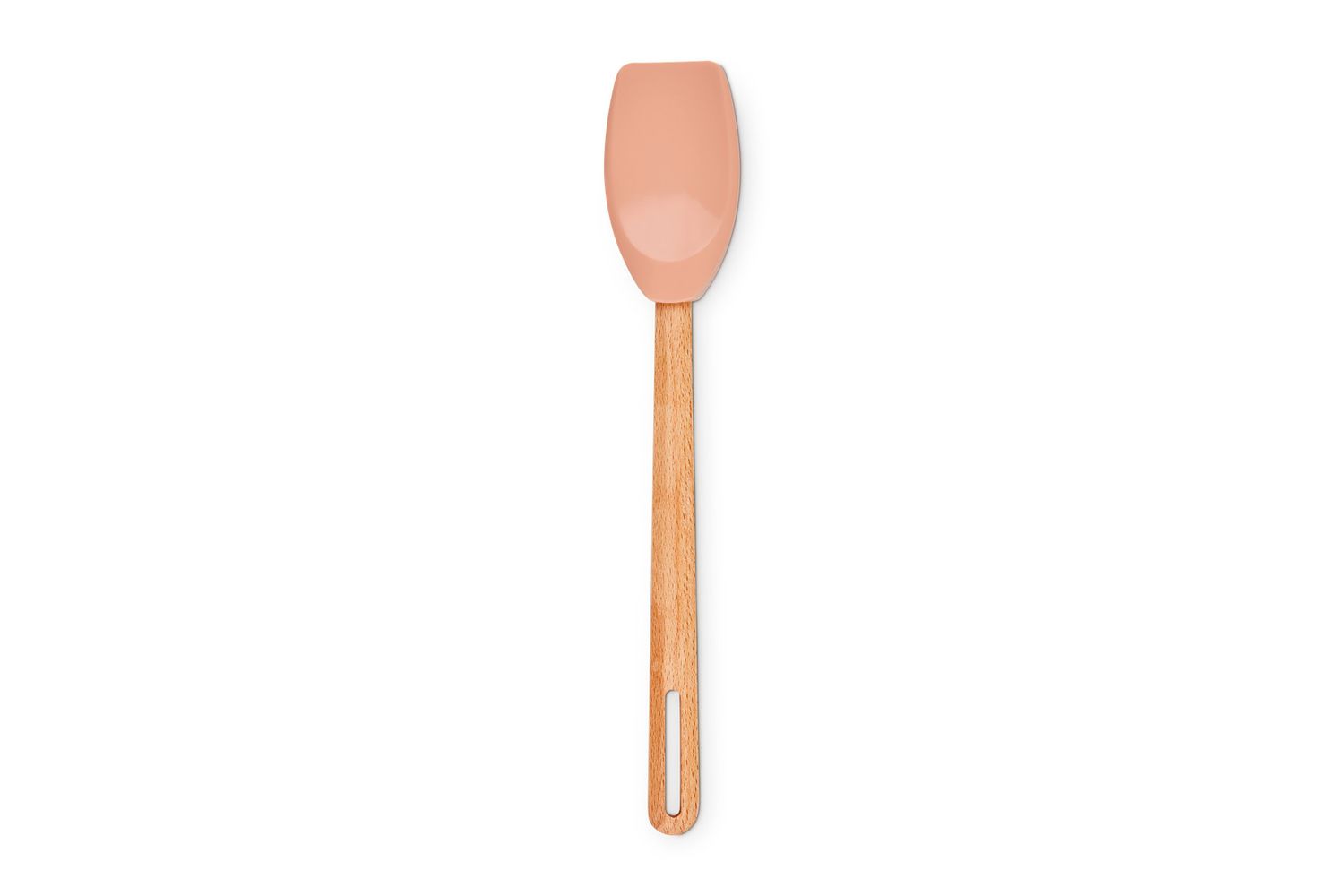 Signature Silicone Spatula Spoon Peche | Le Creuset