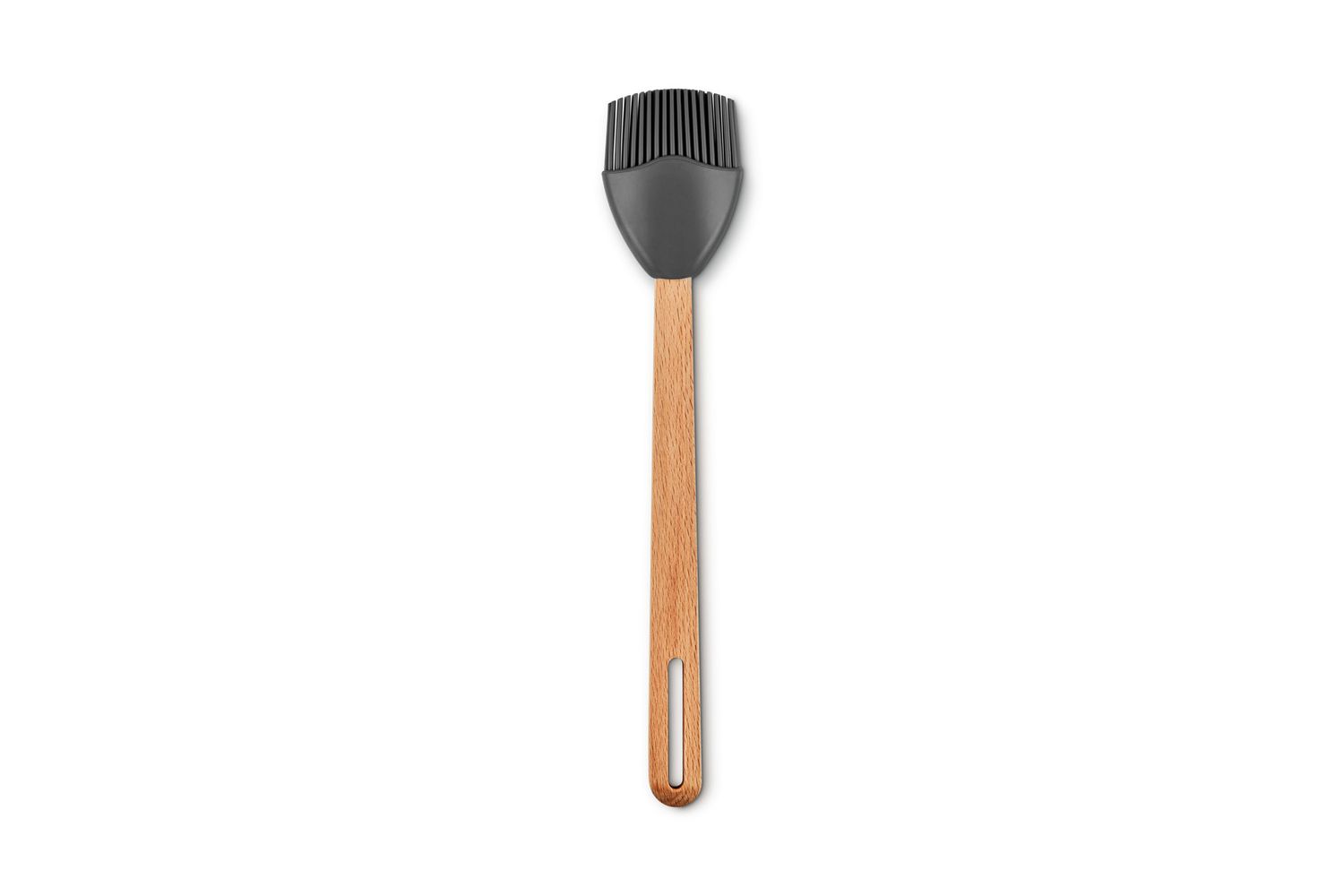 Signature Silicone Basting Brush Oyster | Le Creuset