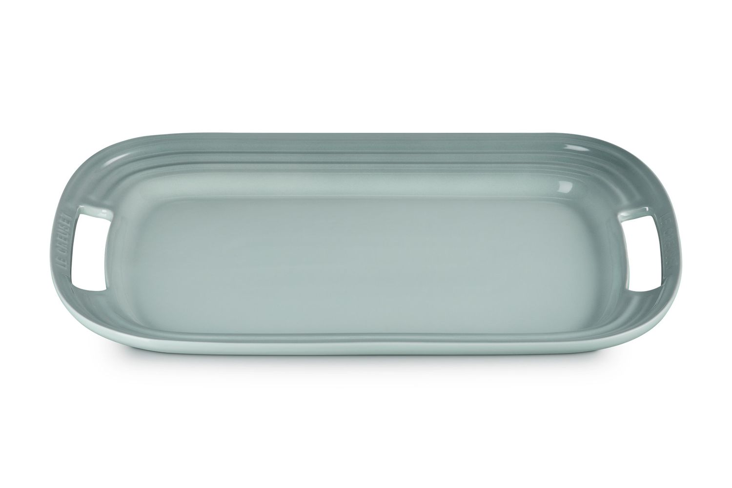 Serving Platter 16.25In Sea Salt | Le Creuset