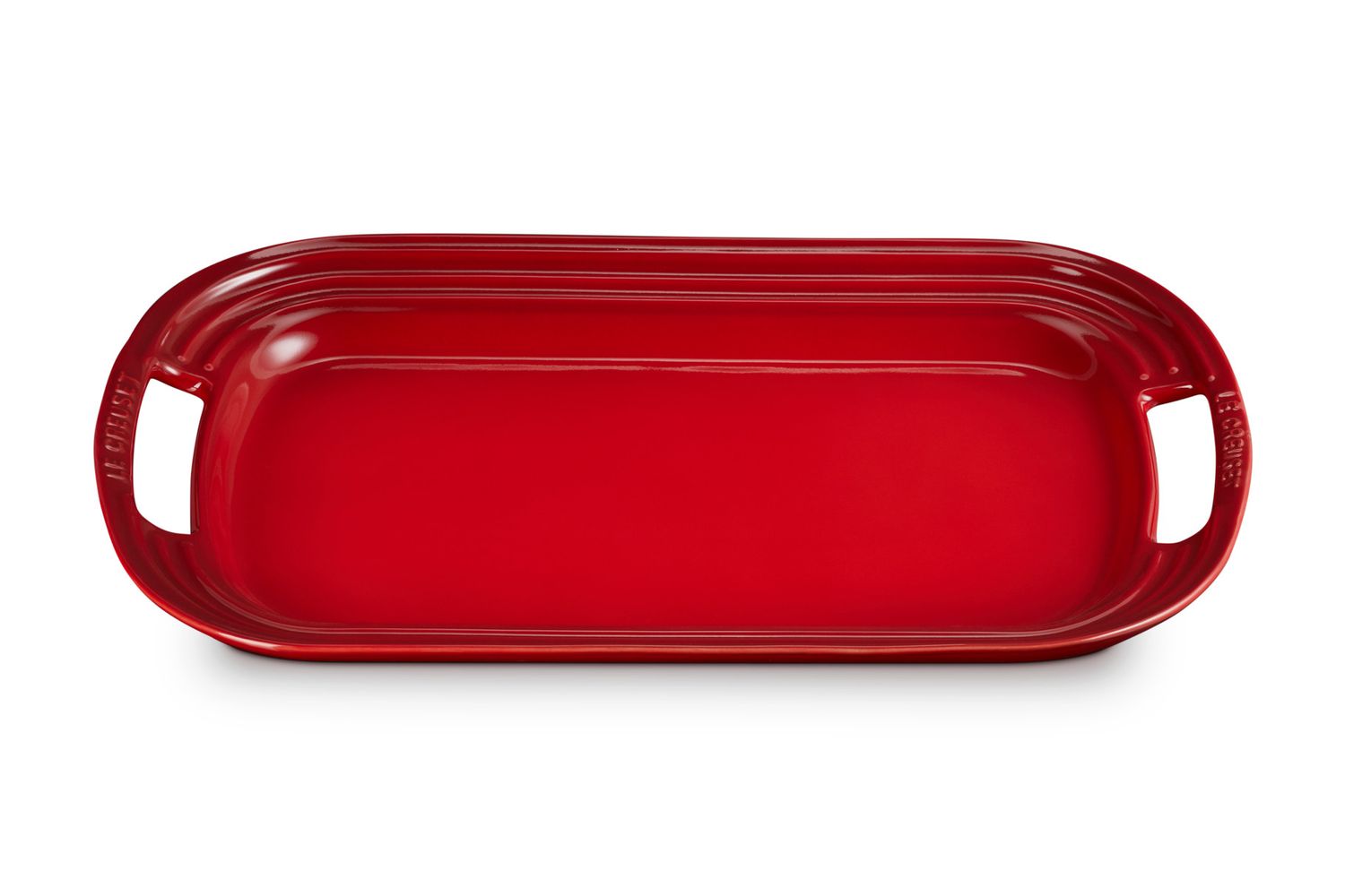 Serving Platter 16.25In Cerise | Le Creuset