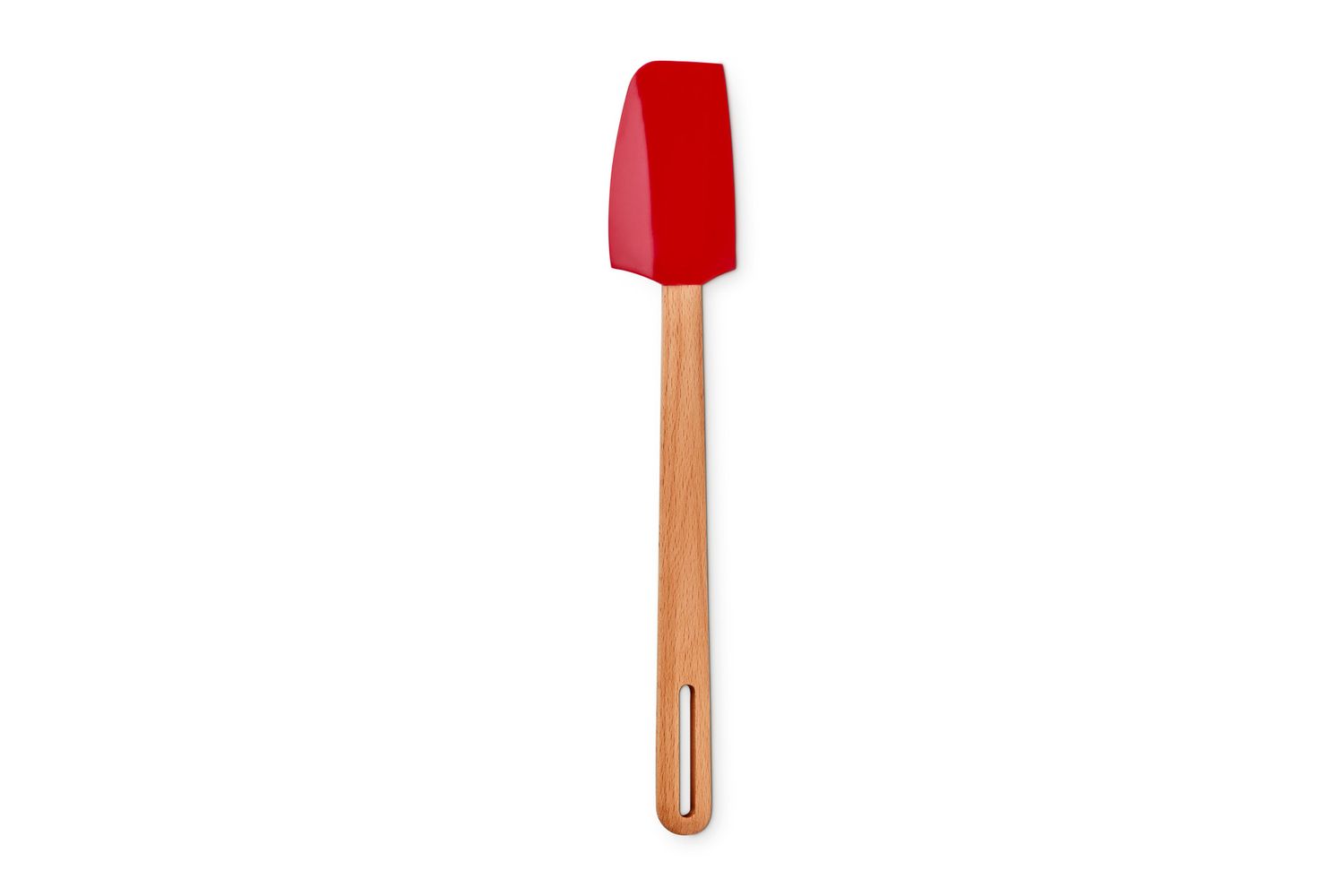 Signature Silicone Small Spatula Cerise | Le Creuset