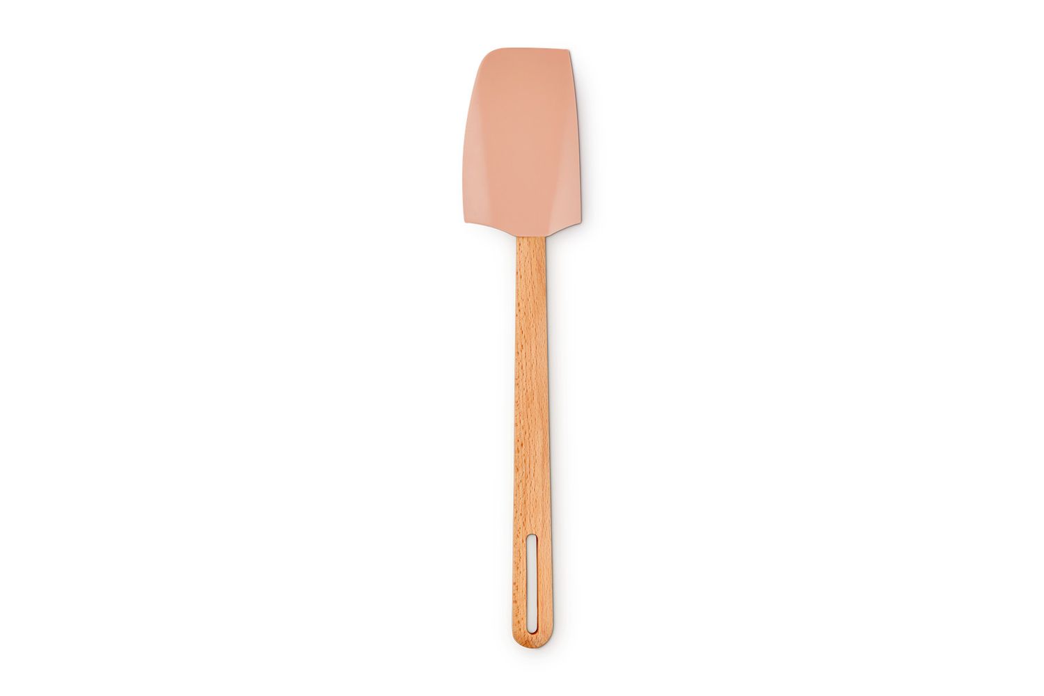 Signature Silicone Medium Spatula Peche | Le Creuset