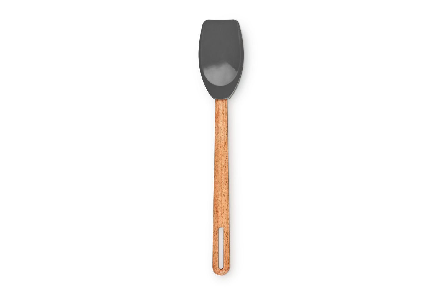 Signature Silicone Spatula Spoon Oyster | Le Creuset