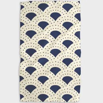 About to Rise | Geometry