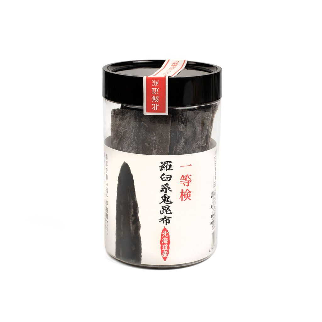 Rausu Oni Kombu (0.88oz) | Umami Insider