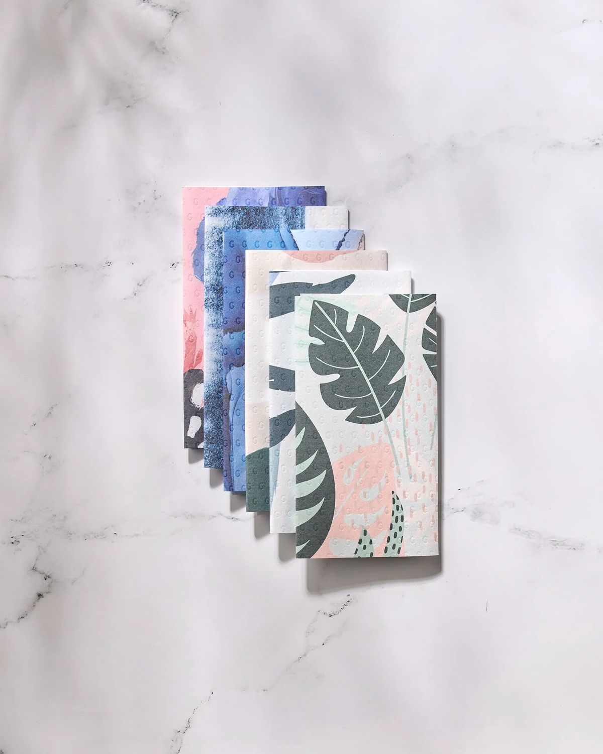 Artistic Not Paper Towel | Geometry