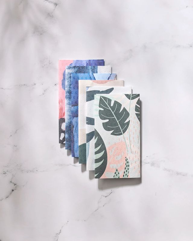 Artistic Not Paper Towel | Geometry