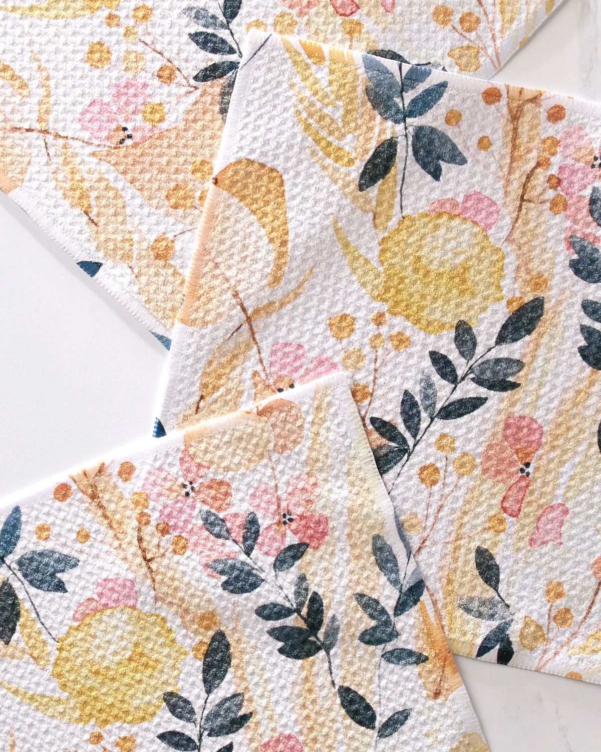 Sleepy Fields | Geometry