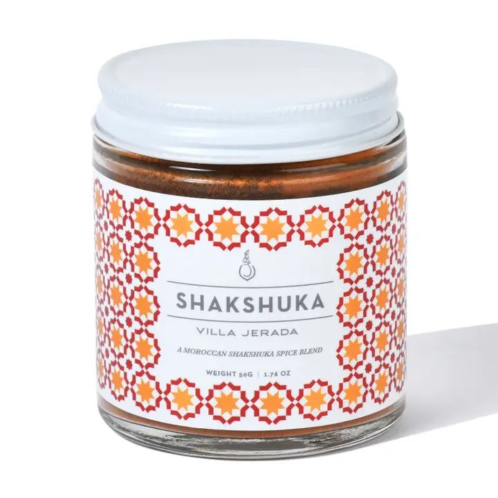 Shakshuka Blend - 50g