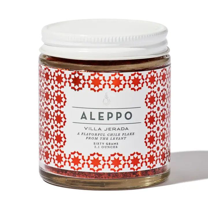 Aleppo - 60g | Villa Jerada