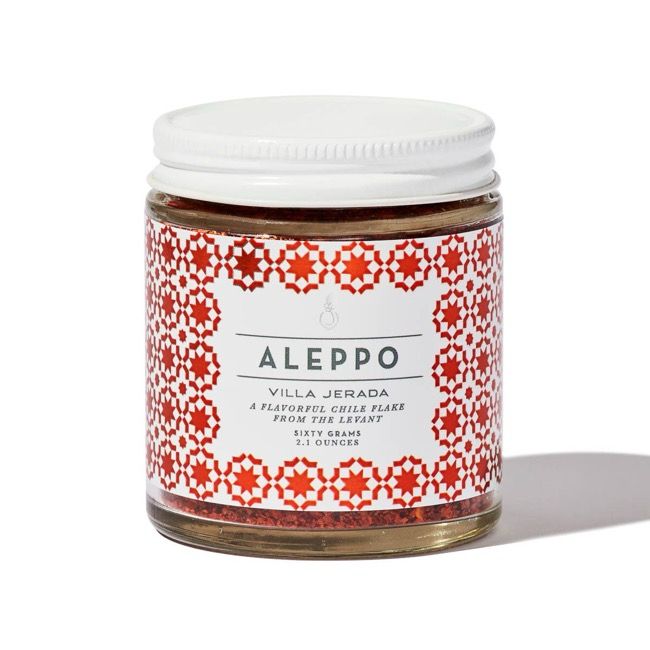 Aleppo - 60g | Villa Jerada
