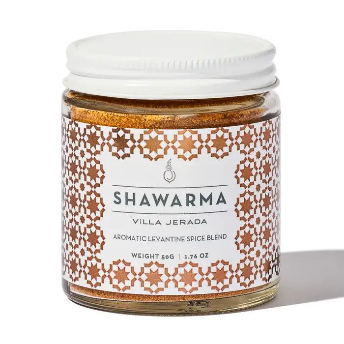 Shawarma -50g | Villa Jerada