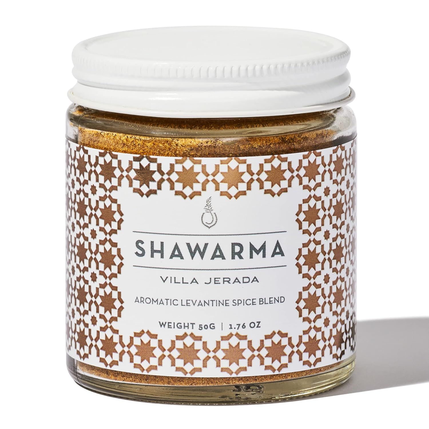 Shawarma -50g | Villa Jerada