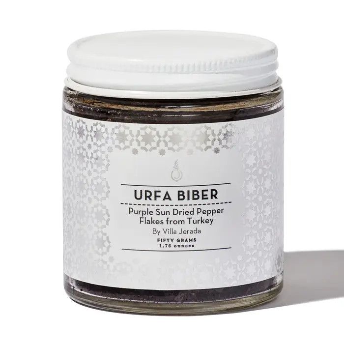 Urfa Biber - 50g | Villa Jerada
