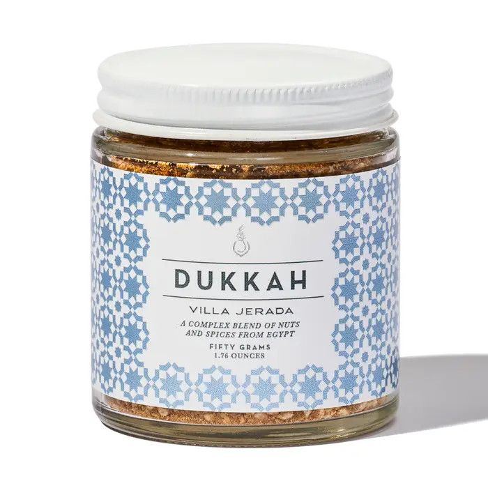 Dukkah - 50g | Villa Jerada