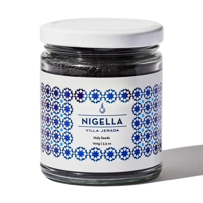 Nigella - 90g | Villa Jerada