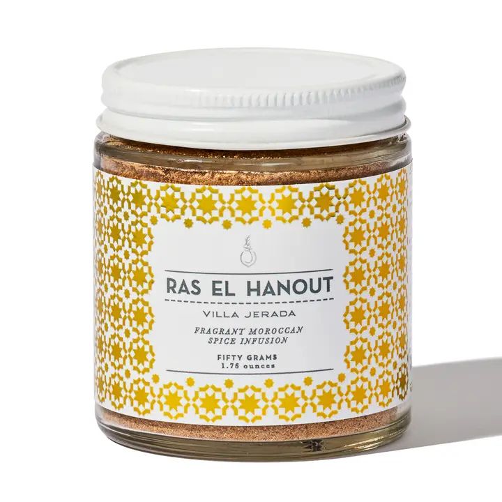 Ras el Hanout - 50g