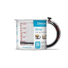 Big Upcup - 2 Cup | Dreamfarm