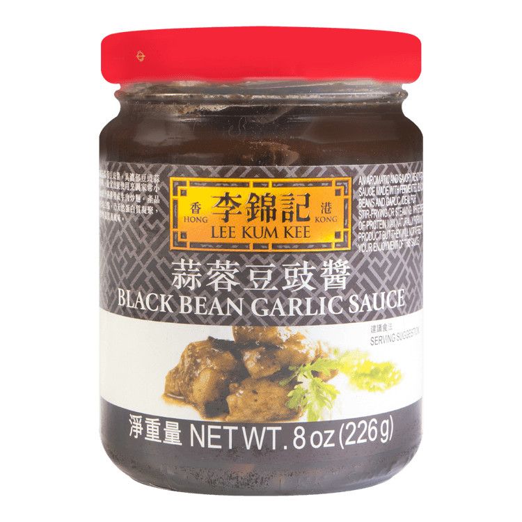 Black Bean Sauce 226g