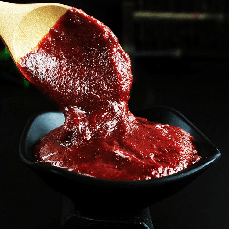 Red Chili Paste - Gochujang