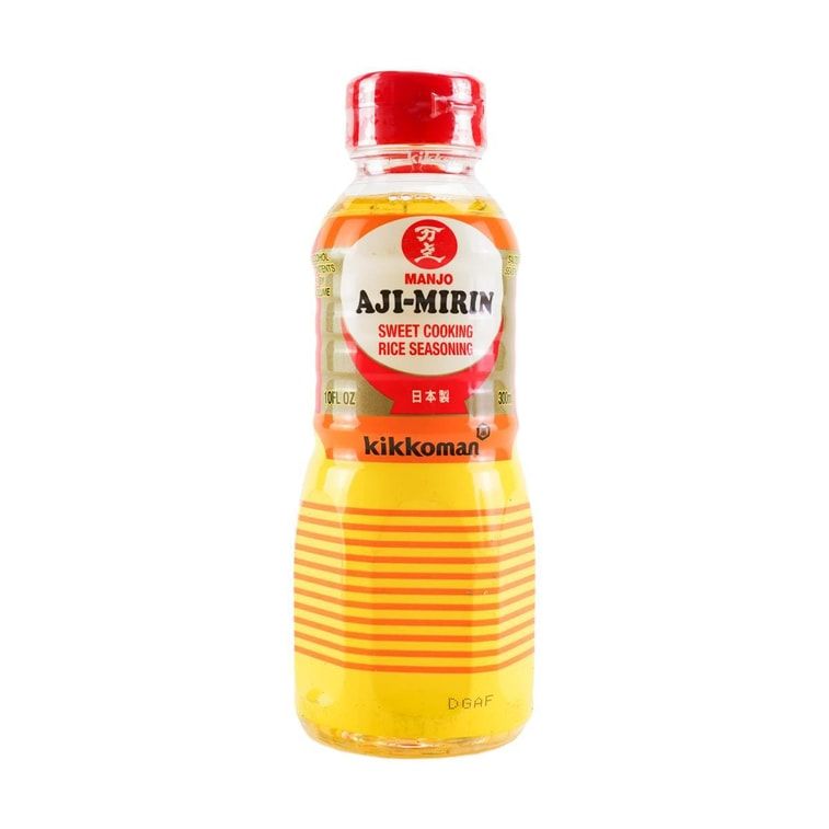 Manjo Aji Mirin Sweet Cooking Rice Seasoning 10 fl oz