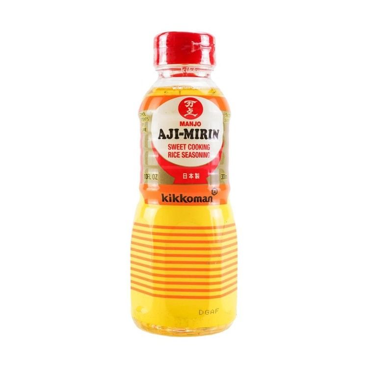 Manjo Aji Mirin Sweet Cooking Rice Seasoning,10 fl oz
