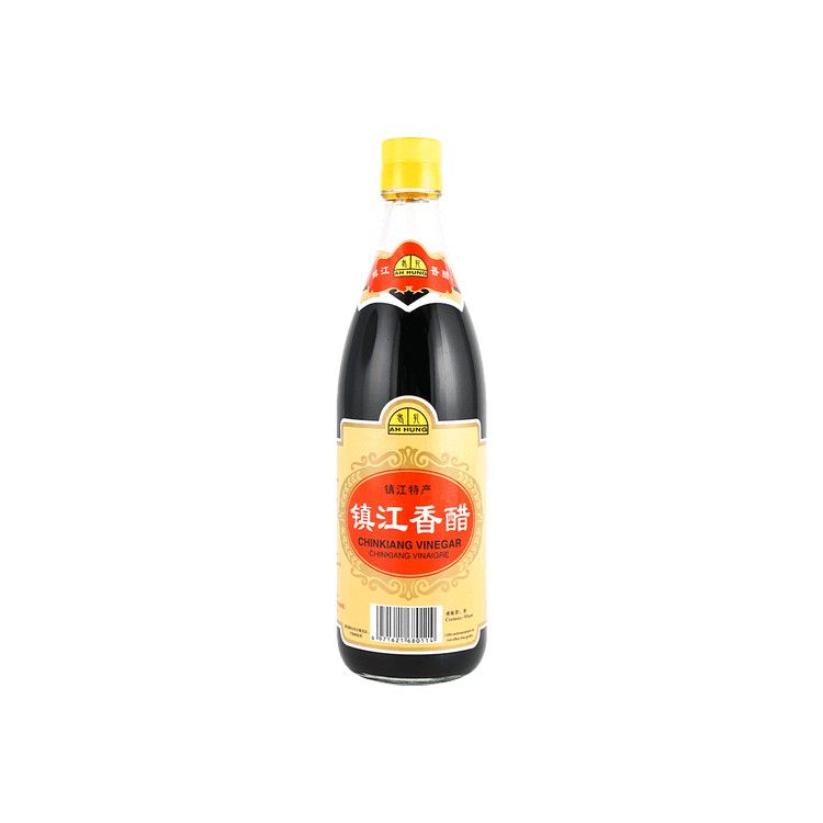Chinkiang Vinegar 550ml