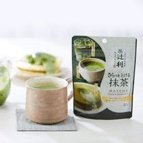 Uji Matcha Powder Unsweetened,Japanese Green Tea,0 Sugar,1.41 oz