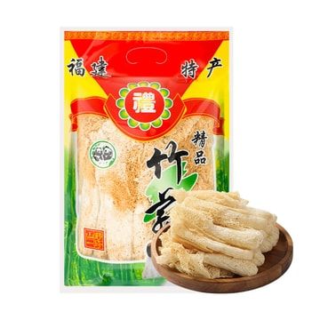 Longrun Bamboo Fungus
