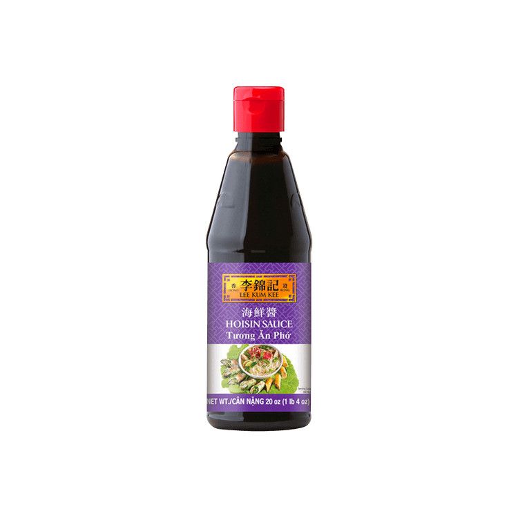 Hoisin Sauce, 20oz