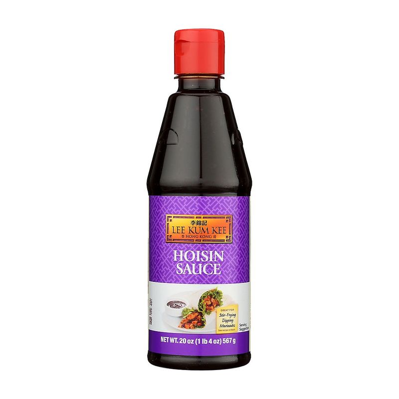 Hoisin Sauce, 20 oz