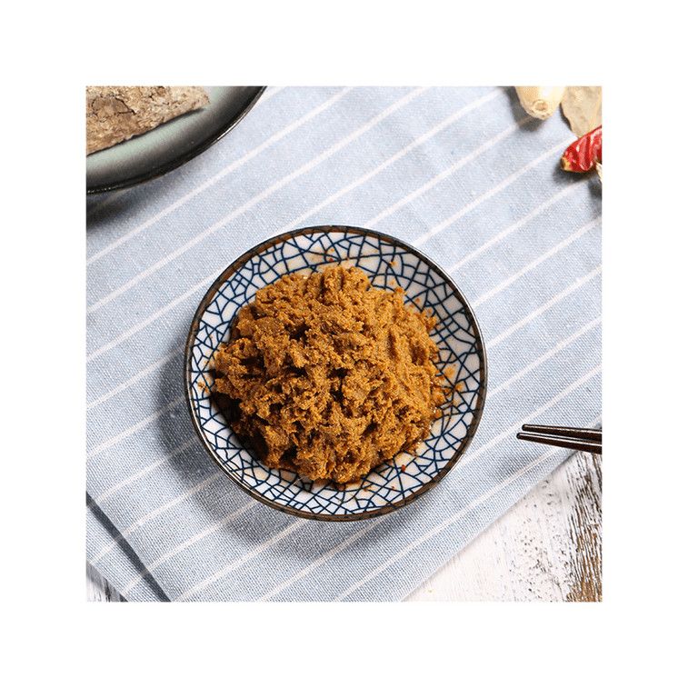 Karee Curry Paste, 4.02 oz