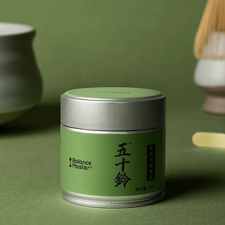 Organic Matcha Powder, 1.05 oz