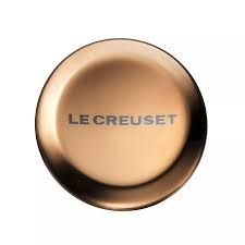 Signature Copper Knob - Small | Le Creuset