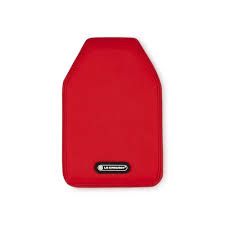 750mL Nylon Wine Cooler Sleeve, Cerise  | Le Creuset