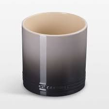 Utensil Crock - Oyster | Le Creuset