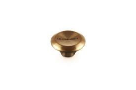 Signature Gold Knob - Large | Le Creuset