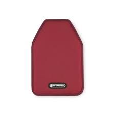Nylon Wine Cooler Sleeve, Cerise | Le Creuset