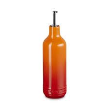 Signature Oil Cruet, Flame | Le Creuset