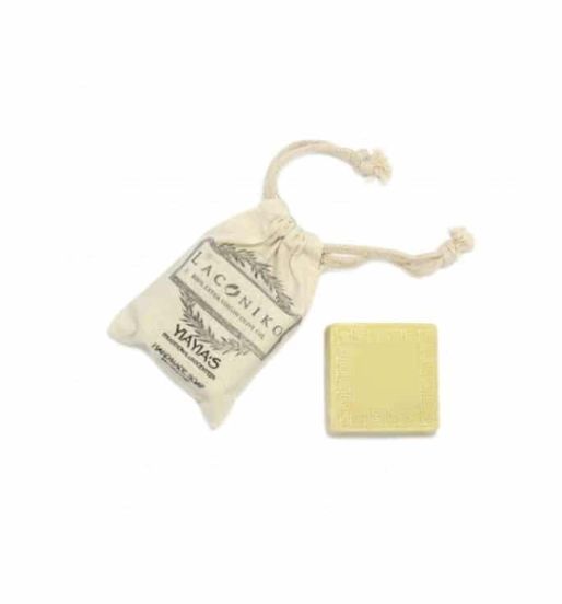 Yiayias Handmade Soap | Laconiko