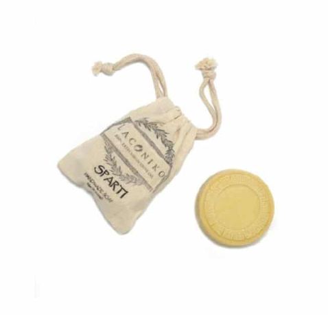 Sparti Handmade Soap | Laconiko