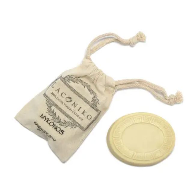 Mykonos Handmade Soap | Laconiko